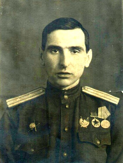 Рулёв Василий Александрович